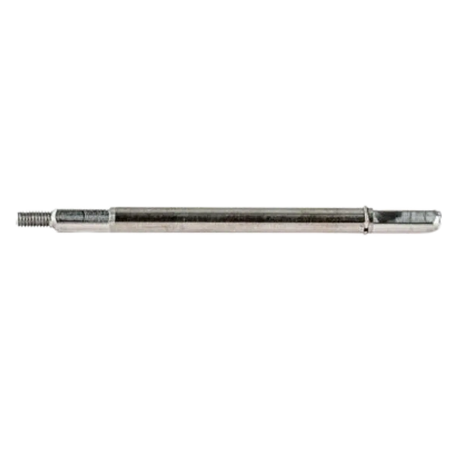 Comandante Spares- Central Axle, stainless steel