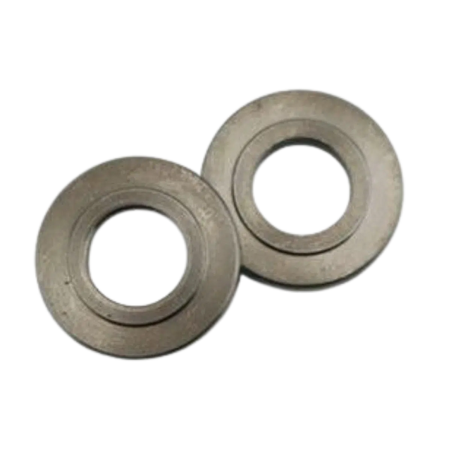 Comandante Spares- Washer, bearing spacer, stainless steel, set of 2