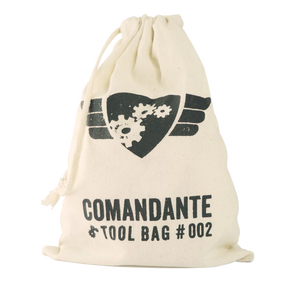 Comandante Tool Bag