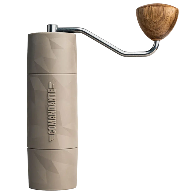 Comandante X25 Trailmaster Hand Grinder