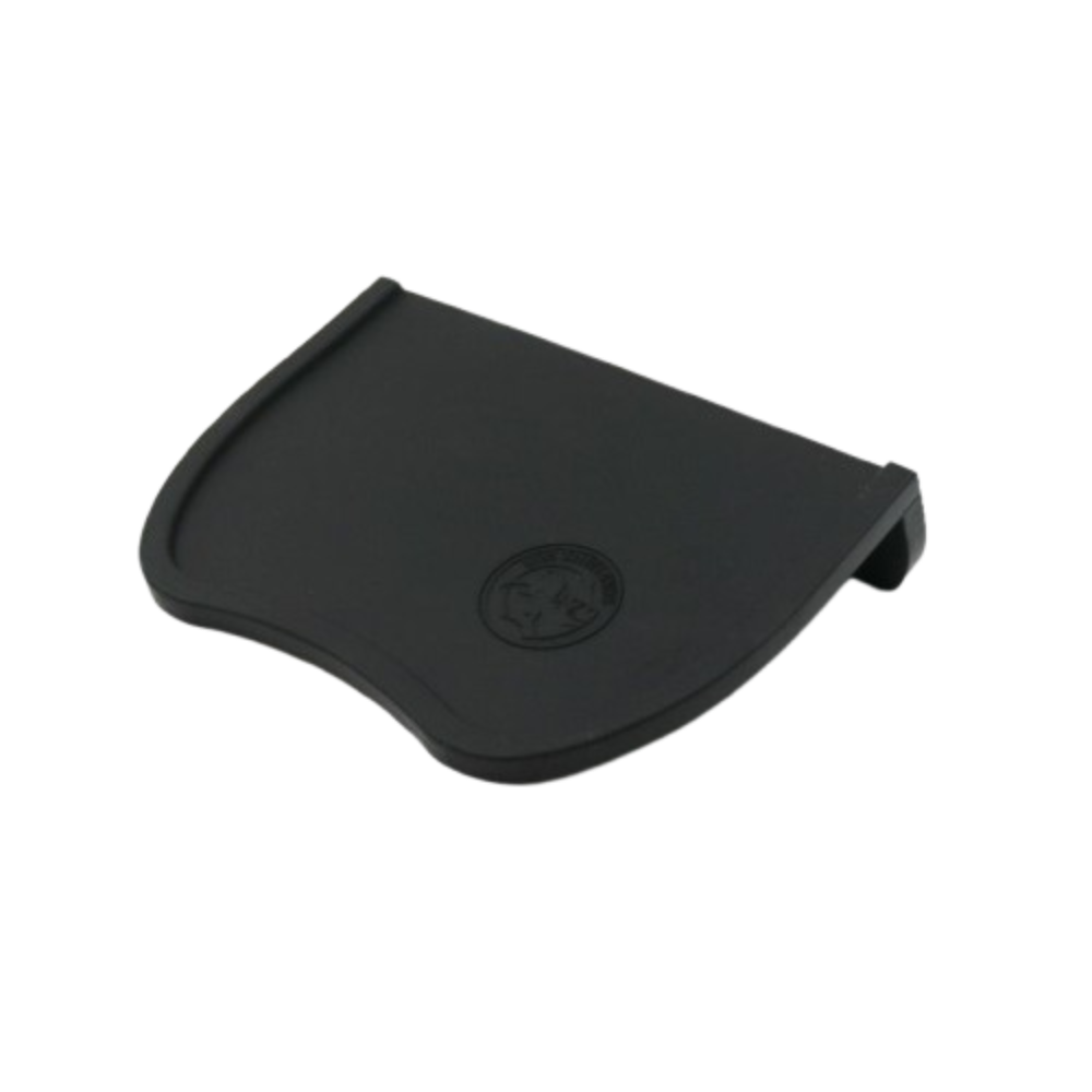 Corner Tamping Mat - Rhino Pro Protective Countertop Mat