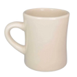 Diner Mug: Authentic 10oz American Coffee Cup