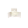Dispersion Nut Flange "Clump Crusher"