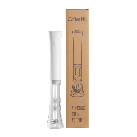 Electric Milk Frother