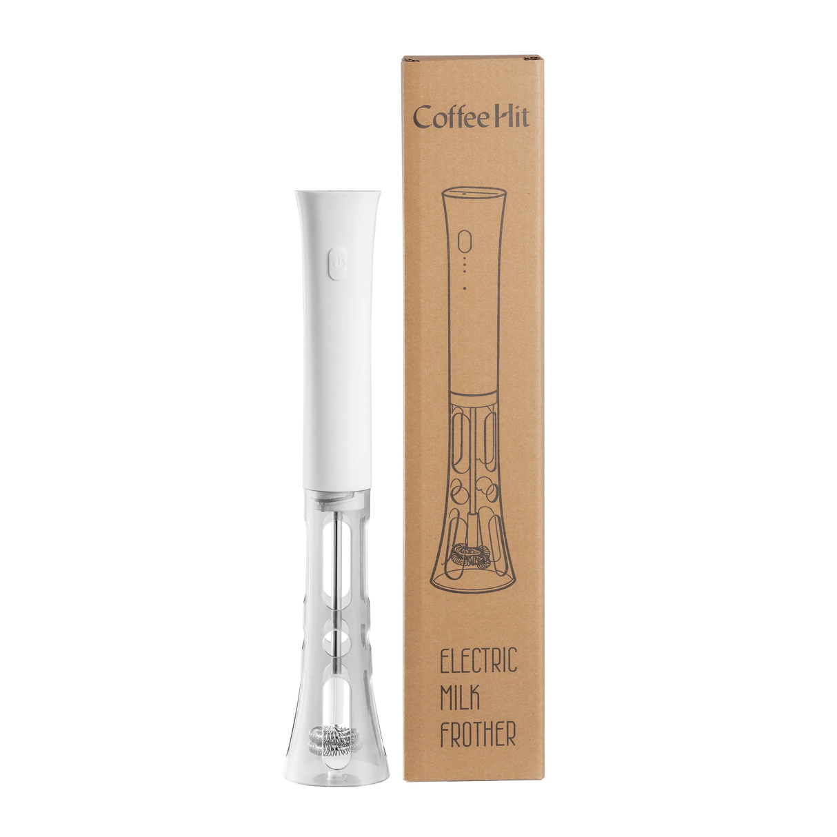 Electric Milk Frother
