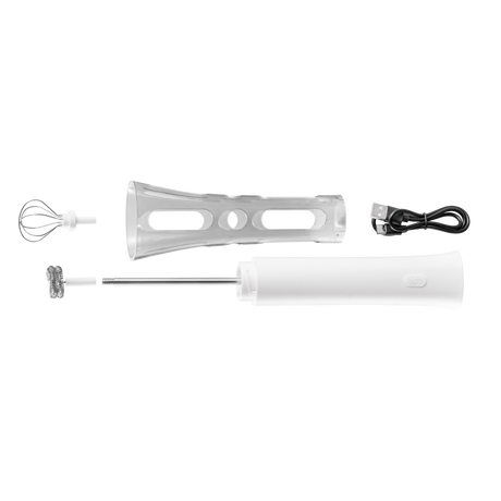 Electric Milk Frother
