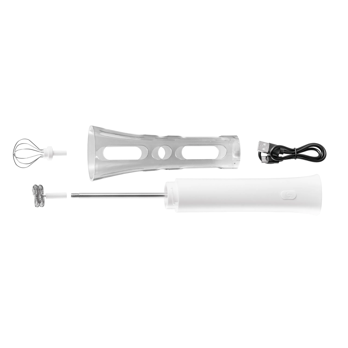 Electric Milk Frother