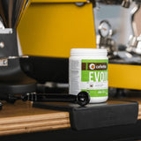 Espresso Machine Cleaner - Cafetto EVO Biodegradable Solution