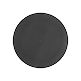 Espresso Puck Screen — 58.5mm Black | Pack of 2