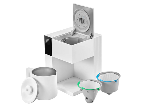 Fellow Aiden Precision Coffee Maker