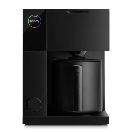Fellow Aiden Precision Coffee Maker – Automatic Filter Coffee Brewer