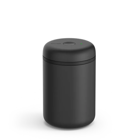 Fellow Atmos Vacuum Canister – Airtight Coffee Storage Container