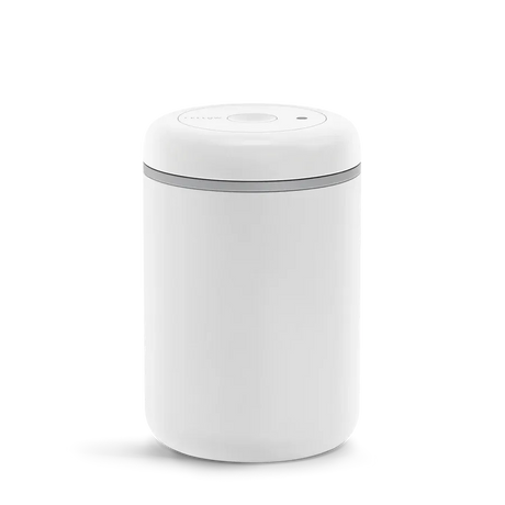 Fellow Atmos Vacuum Canister – Airtight Coffee Storage Container