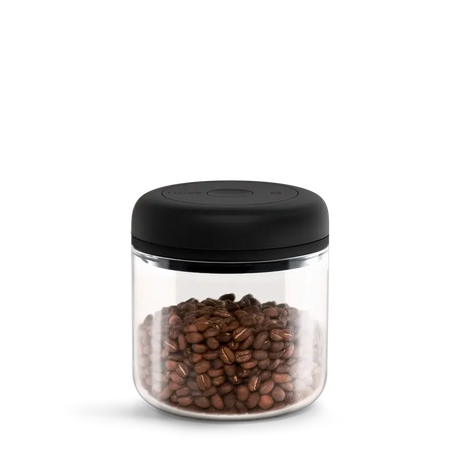 Fellow Atmos Vacuum Canister – Airtight Coffee Storage Container