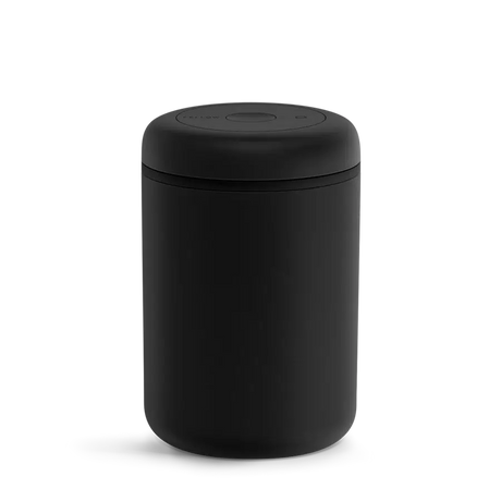 Fellow Atmos Vacuum Canister – Airtight Coffee Storage Container