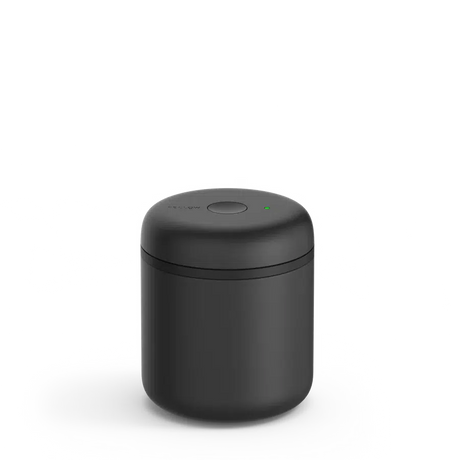 Fellow Atmos Vacuum Canister – Airtight Coffee Storage Container