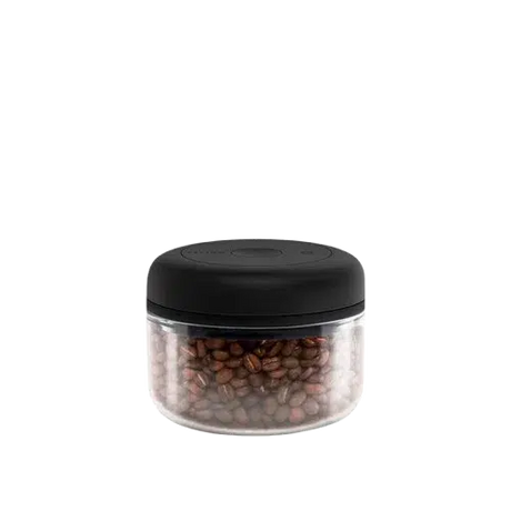 Fellow Atmos Vacuum Canister – Airtight Coffee Storage Container