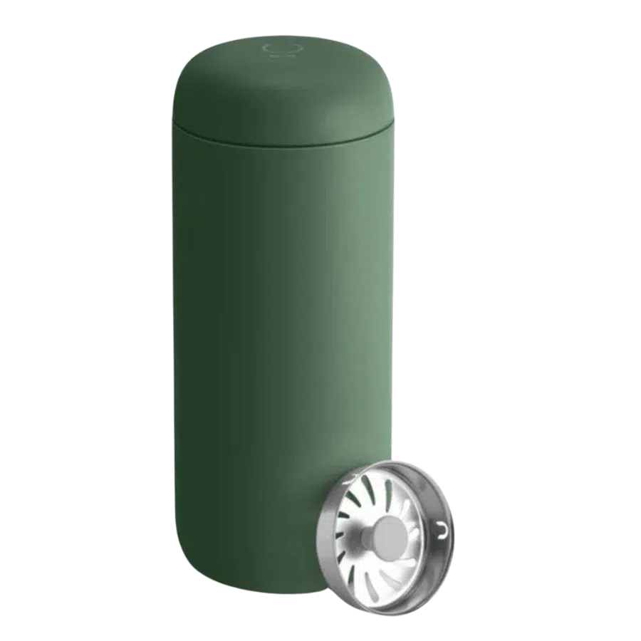 Fellow Carter Move Mug – Insulated Travel Coffee Mug