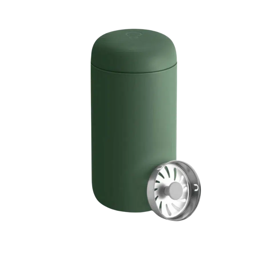 Fellow Carter Move Mug – Insulated Travel Coffee Mug