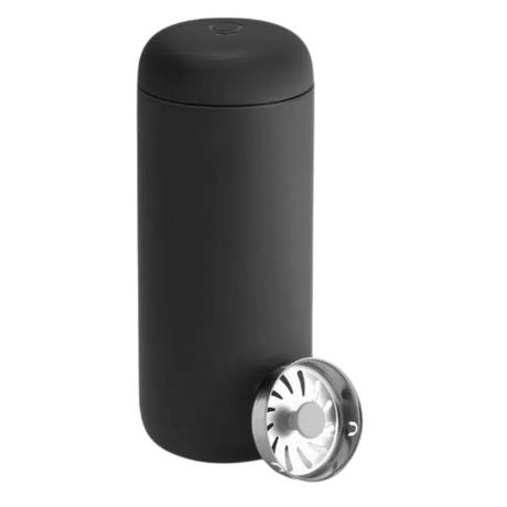 Fellow Carter Move Mug – Insulated Travel Coffee Mug