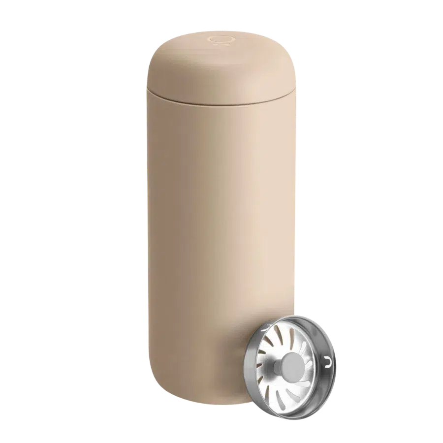 Fellow Carter Move Mug – Insulated Travel Coffee Mug