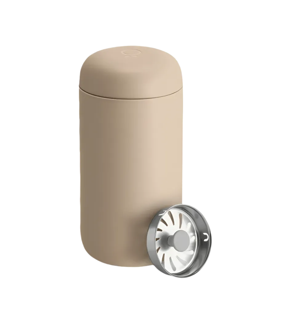 Fellow Carter Move Mug – Insulated Travel Coffee Mug