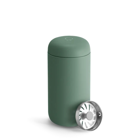 Fellow Carter Move Mug – Insulated Travel Coffee Mug