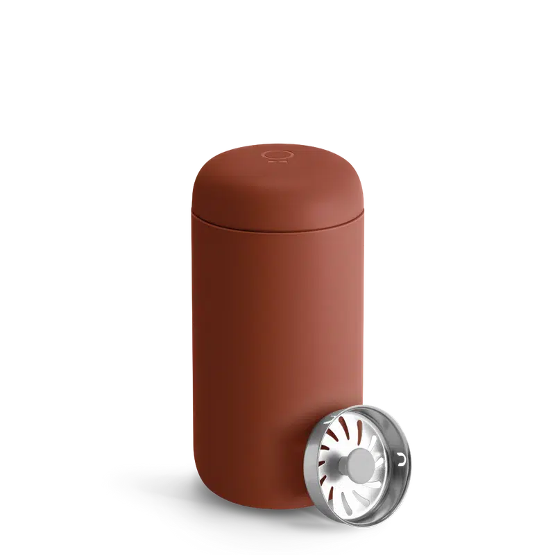 Fellow Carter Move Mug – Insulated Travel Coffee Mug