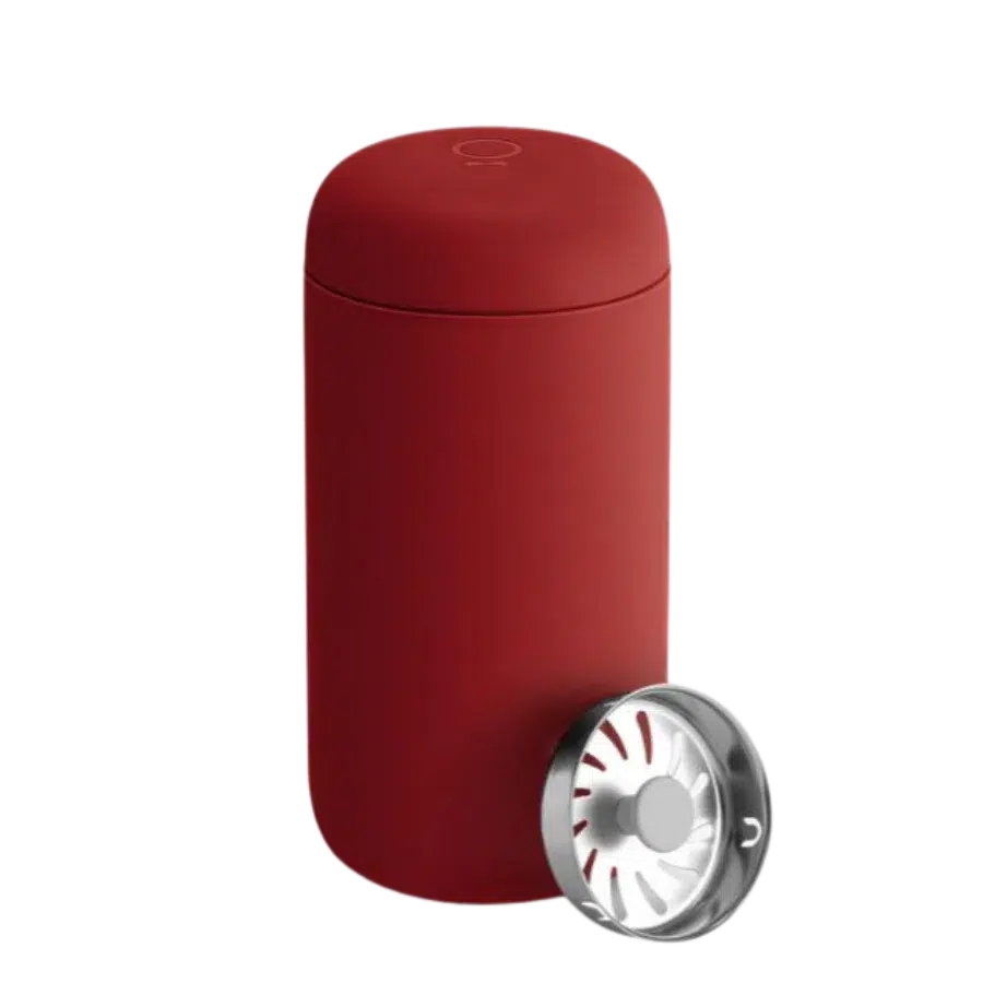 Fellow Carter Move Mug – Insulated Travel Coffee Mug