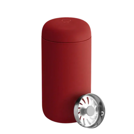 Fellow Carter Move Mug – Insulated Travel Coffee Mug