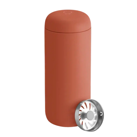 Fellow Carter Move Mug – Insulated Travel Coffee Mug