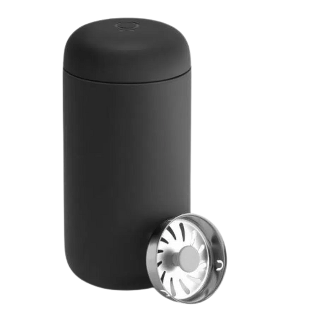 Fellow Carter Move Mug – Insulated Travel Coffee Mug