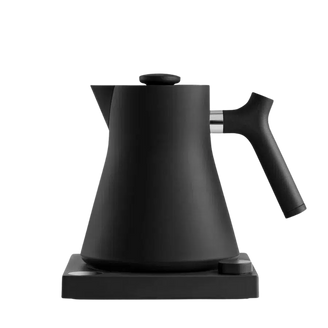Fellow Corvo EKG Kettle with Black Handle