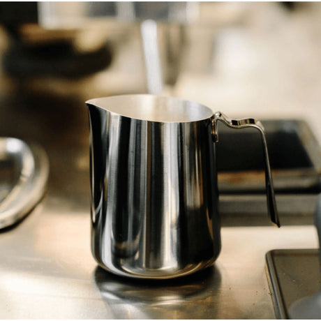 Fellow Eddy Milk Pitcher