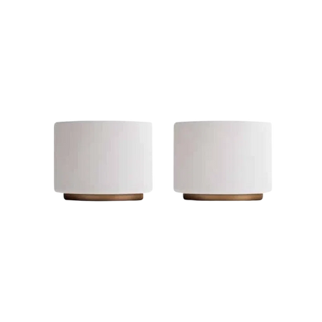 Fellow Monty Milk Art Cups