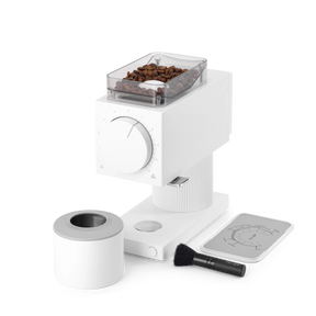 Fellow Ode Brew Grinder Gen 2