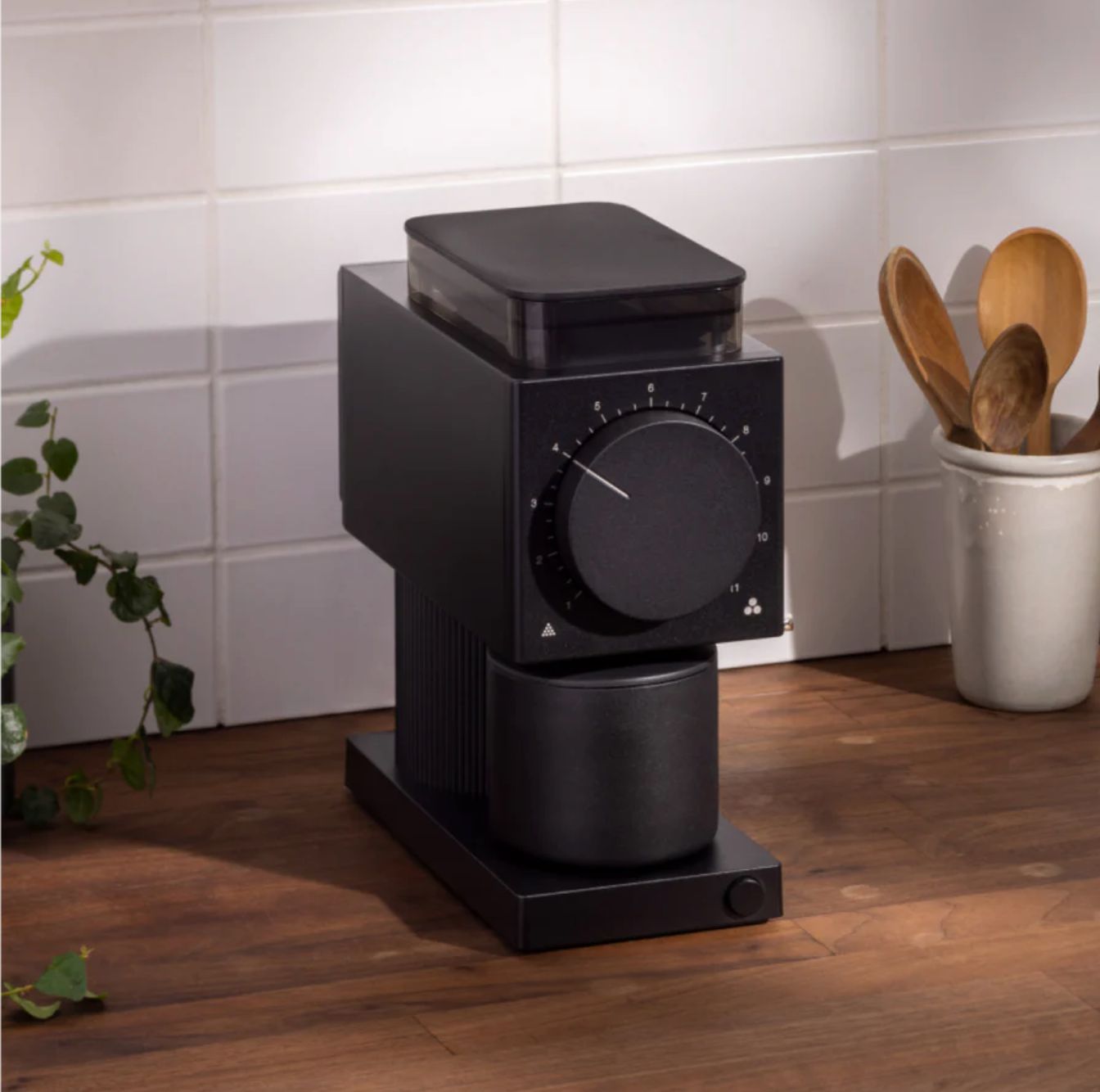 Fellow Ode Brew Grinder Gen 2 | Filter Grinder – Coffee Hit Fellow Ode Brew Grinder Gen 2 | Filter Grinder – Coffee Hit