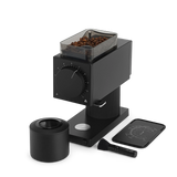 Fellow Ode Brew Grinder Gen 2 – Precision Electric Coffee Grinder for Filter Brewing