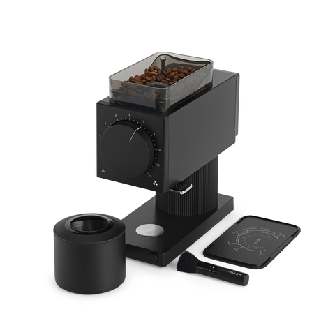 Fellow Ode Brew Grinder Gen 2