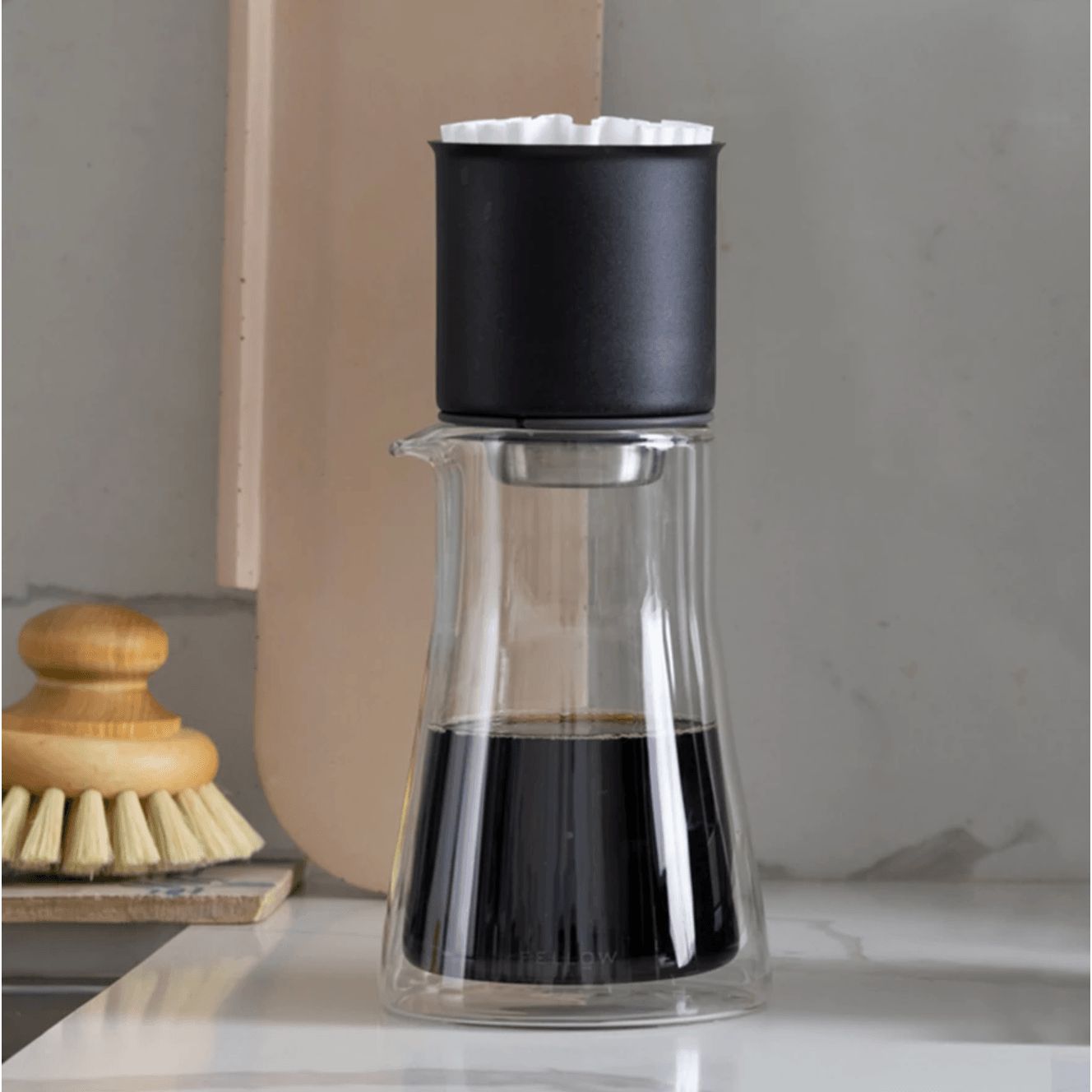 Fellow Stagg Double Wall Carafe - Fellow Products - Coffee Hit