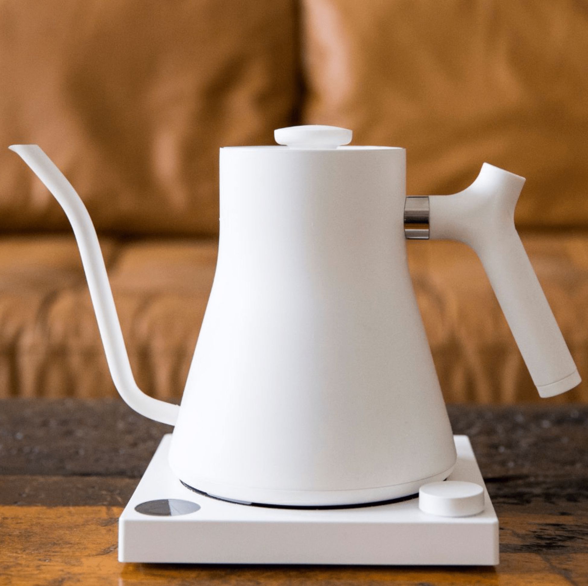 Fellow Stagg EKG Electric Gooseneck Kettle | Coffee Hit