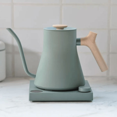 Fellow Stagg EKG Electric Pour-Over Kettle