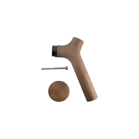 Fellow Stagg Wood Handle & Pull Kit