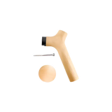 Fellow Stagg Wood Handle & Pull Kit