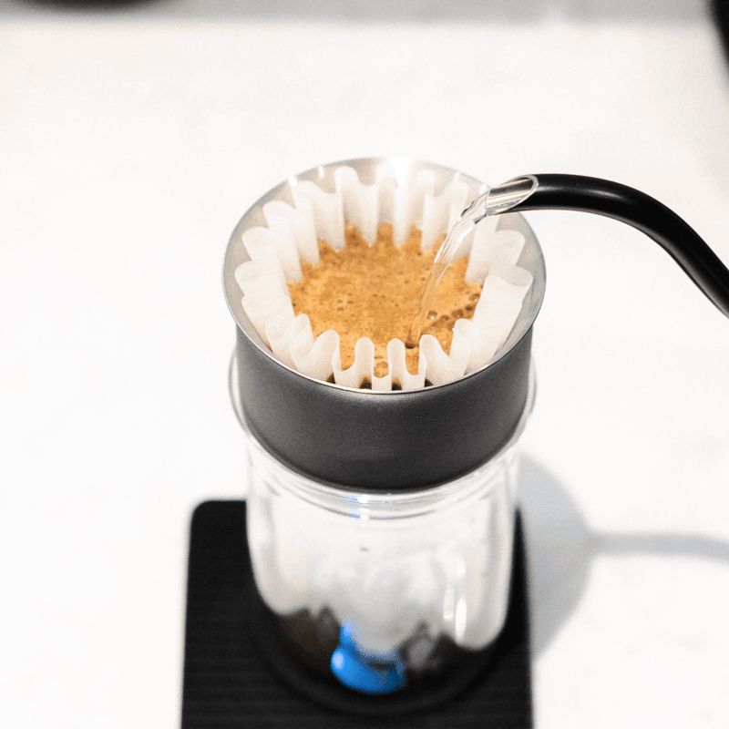 Fellow Stagg X Filter Papers (45) – Coffee Hit