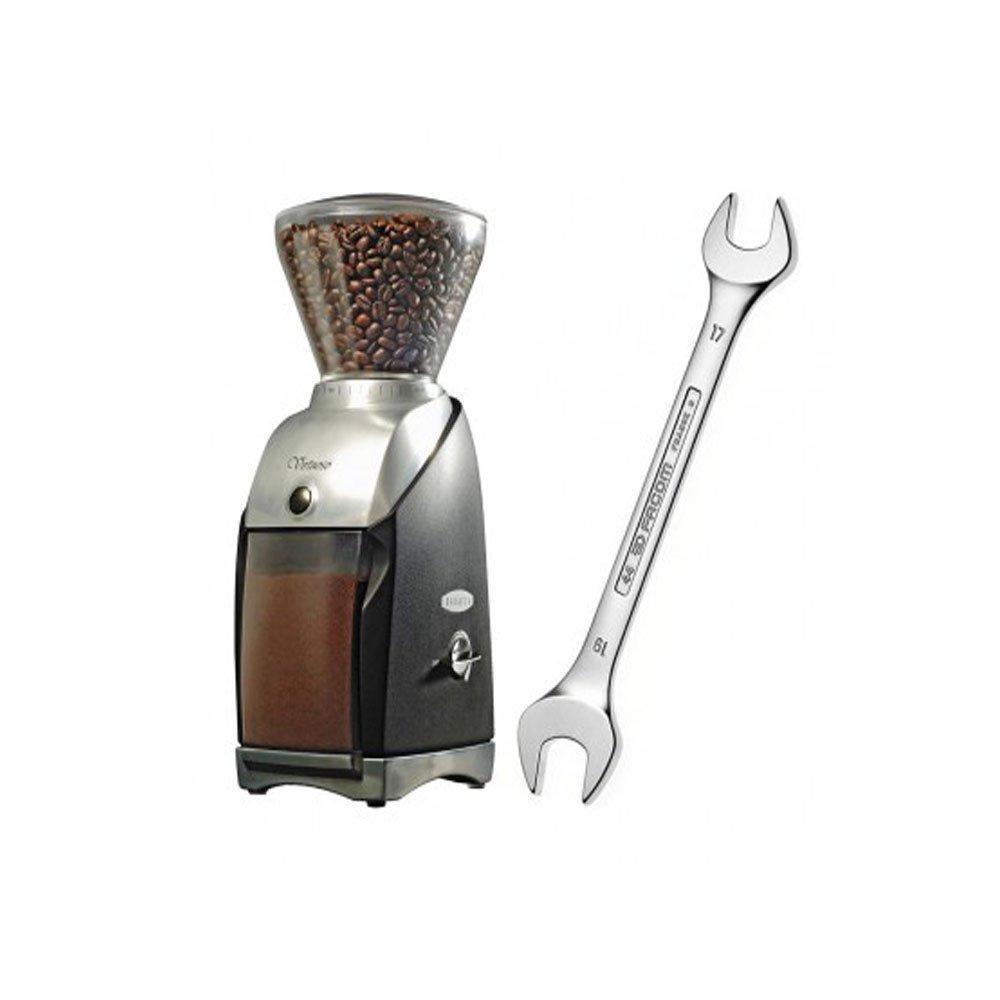 Fix my Baratza Virtuoso Genuine Baratza Parts