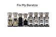 Fix my Baratza!