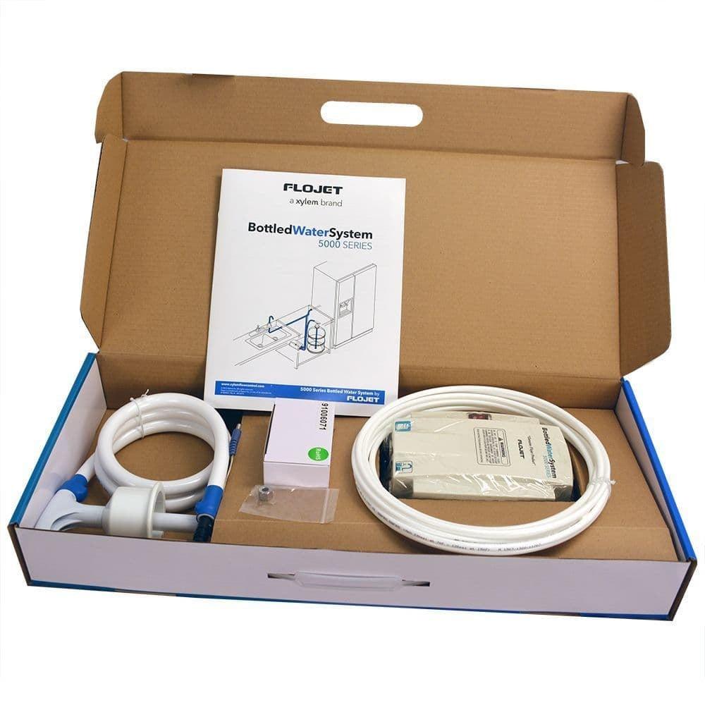 Flojet Bottled Water Pump Fast UK Delivery Coffee Hit