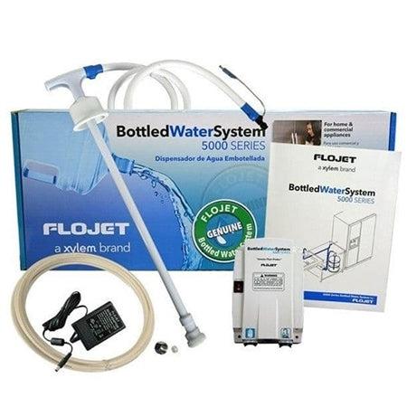 Flojet Plus Bottled Water Pump
