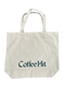 Coffee Hit Tote Bag